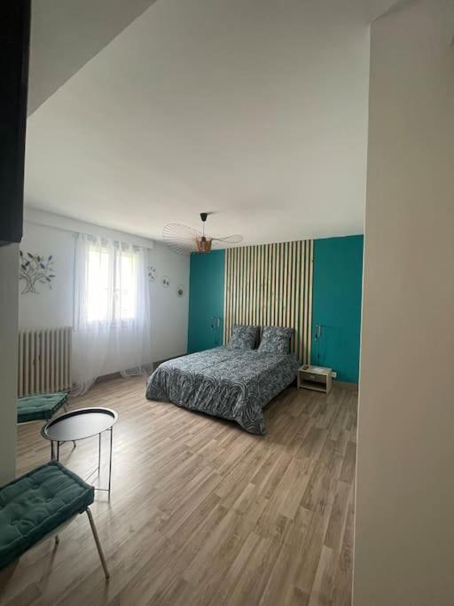 Appartement Independant En Rdc Chez Habitant ラヌムザン エクステリア 写真
